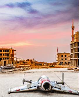 第九特区之深渊药剂