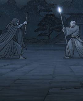 蛊真人 飞升后，发现仙界是蛊盅