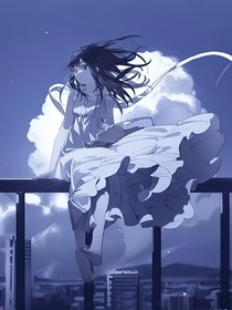 穿越凹凸之望安