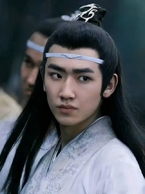 当蓝景仪穿越到少年歌行