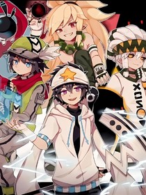 凹凸：鸡飞狗跳的海盗日常