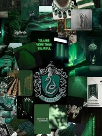 哈利波特：魔王女儿和救世主