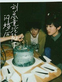 闪婚后刘总竟沦陷了！