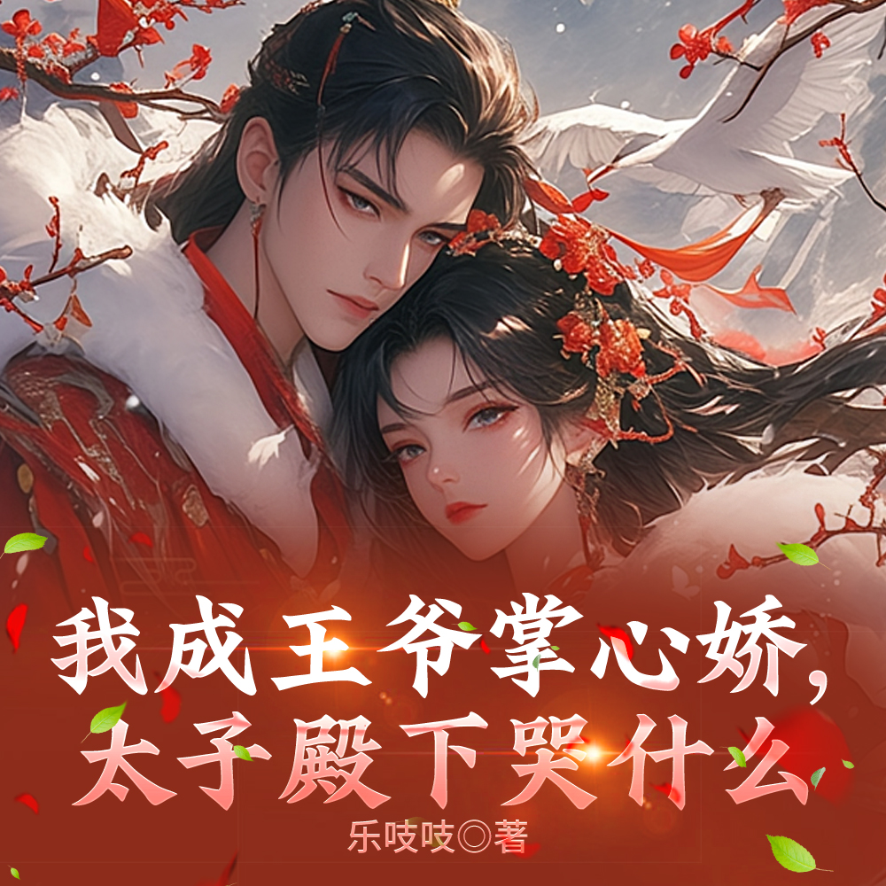 我成王爷掌心娇，太子殿下哭什么