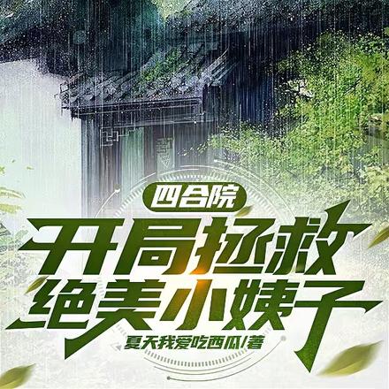 四合院：开局接盘美艳小姨子