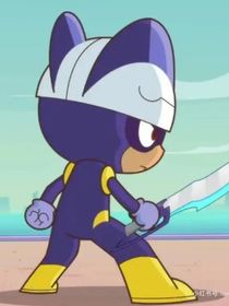 开心超人联盟的群聊