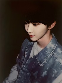 马嘉祺：这个姑父我当定了