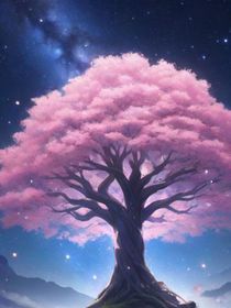 苦情树下的暖意：涂山萌萌与四位姐姐的日常