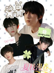 TF四代：夏枝慢卷