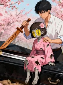 开棺我的女儿是僵尸