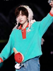 贺儿的妹妹是天才