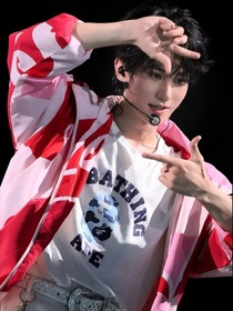 奔跑吧：张真源篇